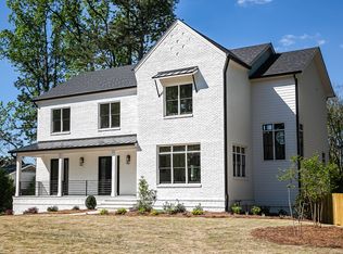 836 Marstevan Dr NE, Atlanta, GA