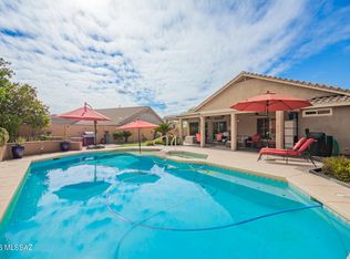 12920 N Pioneer Way, Oro Valley, AZ 85755