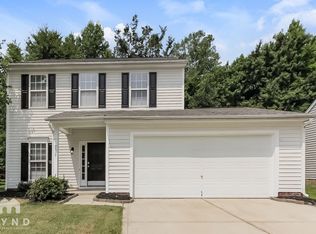 9519 Brookmere Ln, Charlotte, NC 28214