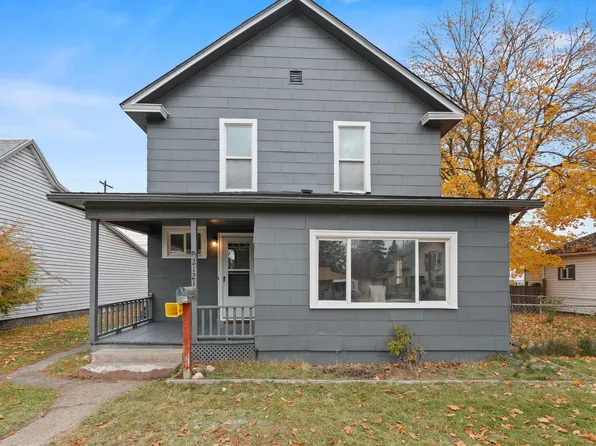 2121 E Empire Ave, Spokane, WA 99207