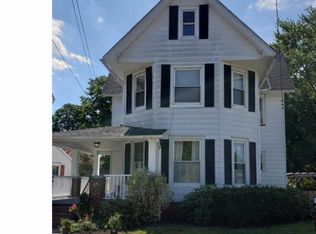 24 Franklin St, Swedesboro, NJ 08085