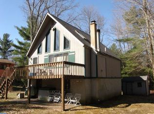 108 Magnolia Dr #L-185, Thornhurst, PA 18424