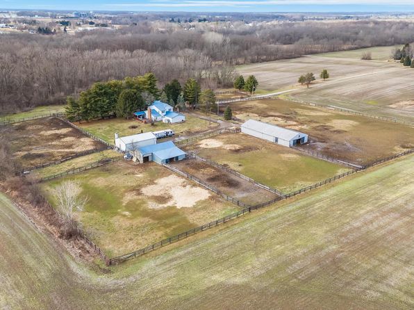 691 Prospect Mount Vernon Rd E, Waldo, OH 43356