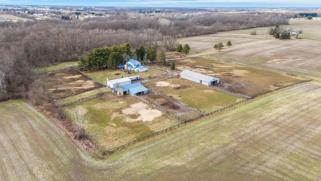 Real estate listing image