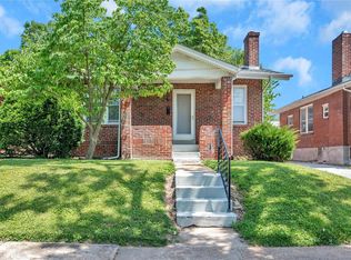 7011 Corbitt Ave, Saint Louis, MO