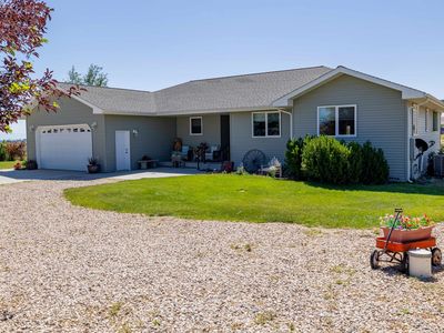 1782 Dutcher Springs Tr #16-A, Powell, WY, 82435