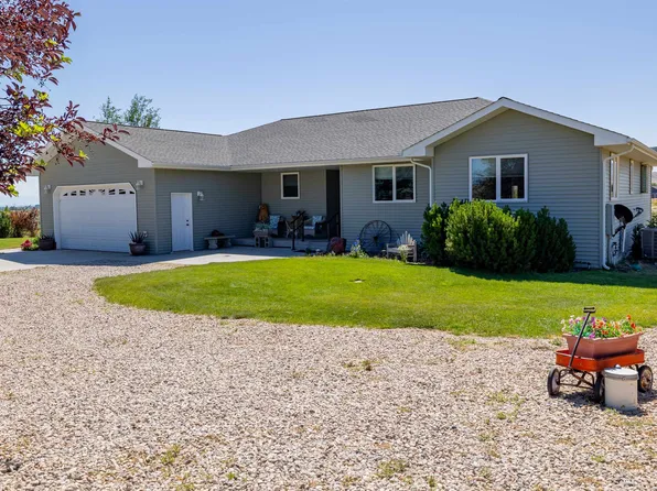 1782 Dutcher Springs Tr #16-A, Powell, WY 82435