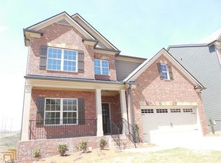 1148 Parkmist Dr, Buford, GA 30518