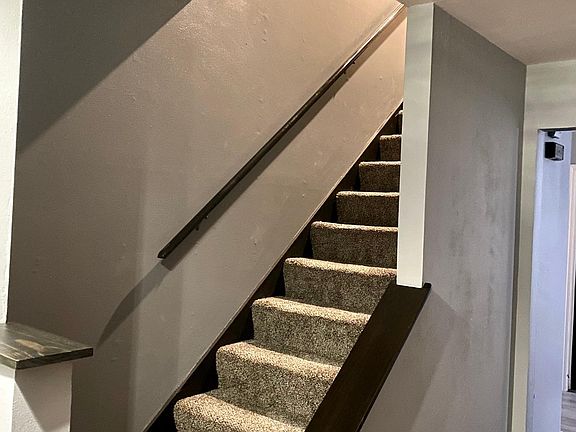 Stairwell
