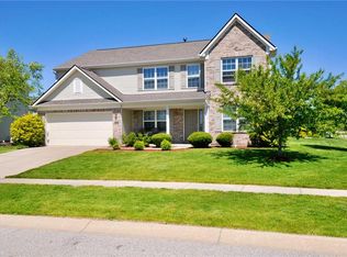 2430 Falcon Dr, Greenwood, IN 46143