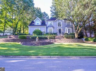 720 Tuckahoe Trl, Johns Creek, GA 30022