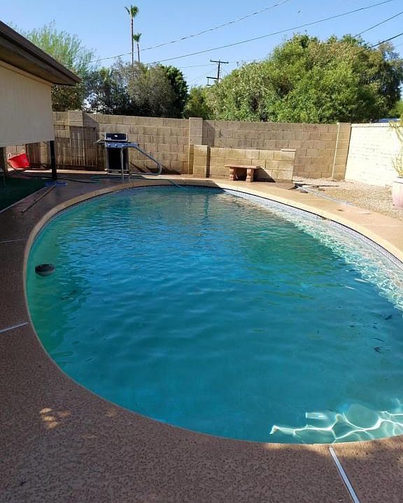 1st image of 3226 N 81st Pl