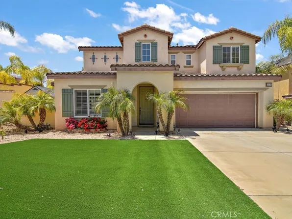 4118 Larkspur St, Lake Elsinore, CA 92530