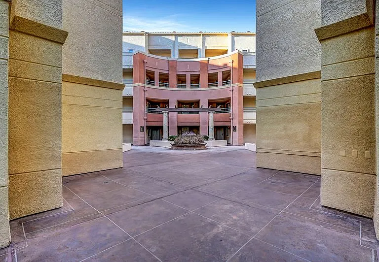 260 E Flamingo Rd #416 — Photo 26