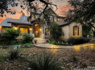 23208 Fossil Peak, San Antonio, TX 78261