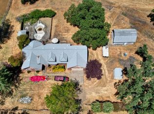 8525 Berry Rd, Wilton, CA 95693