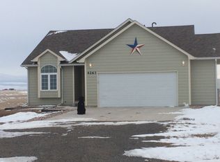 4263 Road 229, Cheyenne, WY 82009