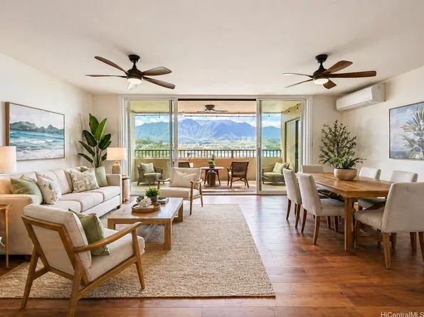 46-035 Konohiki St APT 3861, Kaneohe, HI 96744