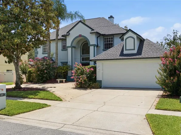 1307 Hampstead Ter, Oviedo, FL 32765