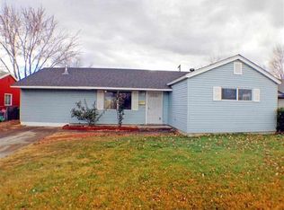 317 O St, Sparks, NV