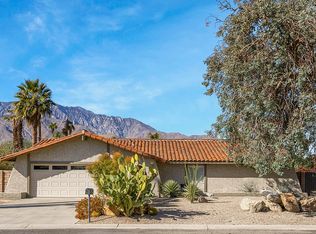 1935 N San Gorgonio Rd, Palm Springs, CA 92262