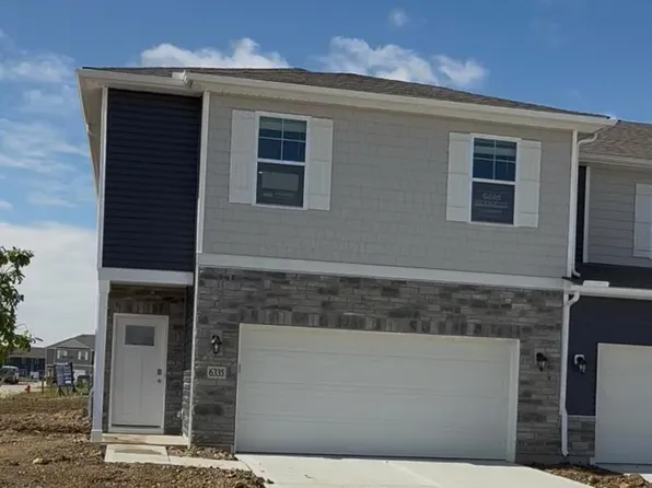 6335 Darby Plains St, Columbus, OH 43228