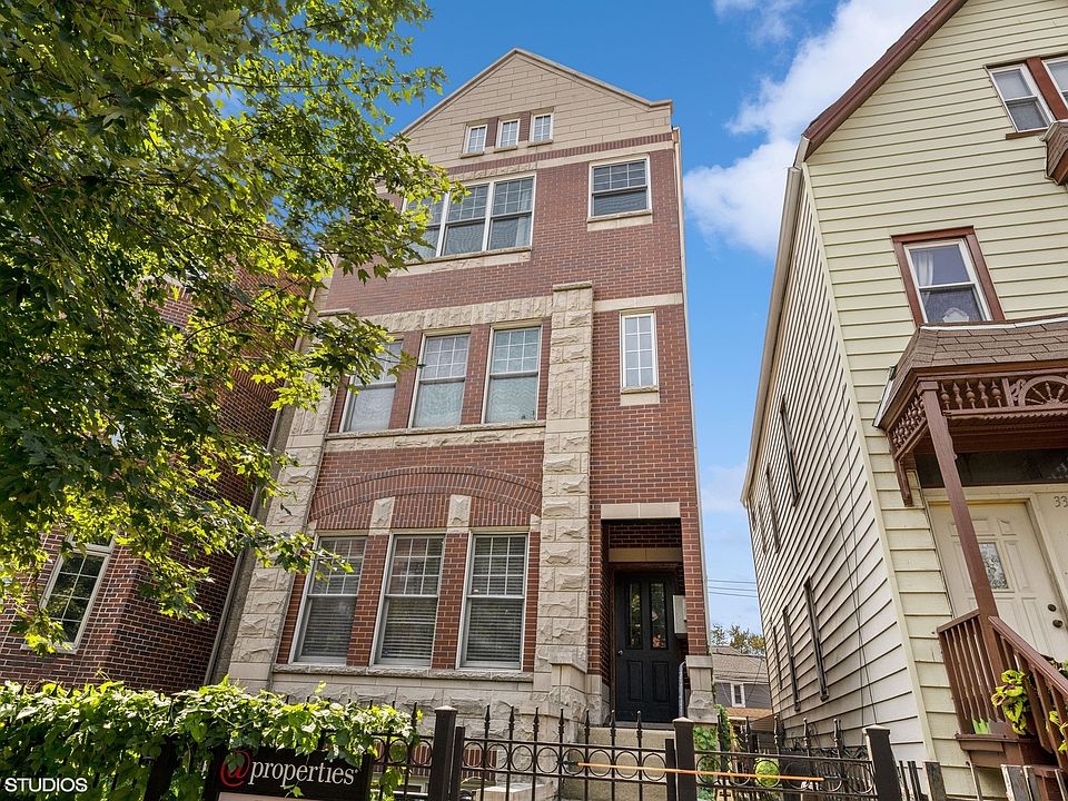 1st image of 3336 N Clifton Ave #1