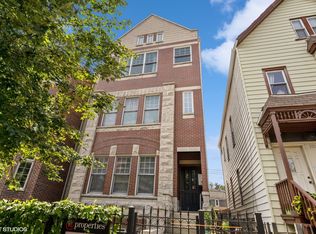 3336 N Clifton Ave #1, Chicago, IL 60657
