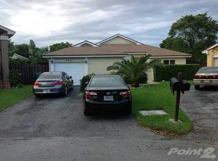 4822 SW 147th Pl, Miami, FL 33185