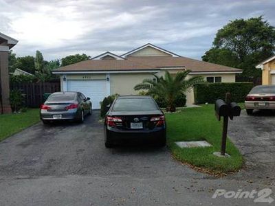 4822 SW 147th Pl, Miami, FL, 33185