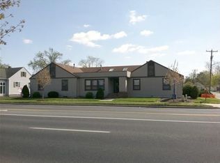 821 Eastern Shore Dr, Salisbury, MD 21804