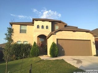 314 Posey Pass, New Braunfels, TX 78132