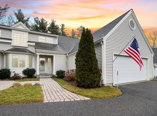 12 Blossom Ct, Westborough, MA 01581