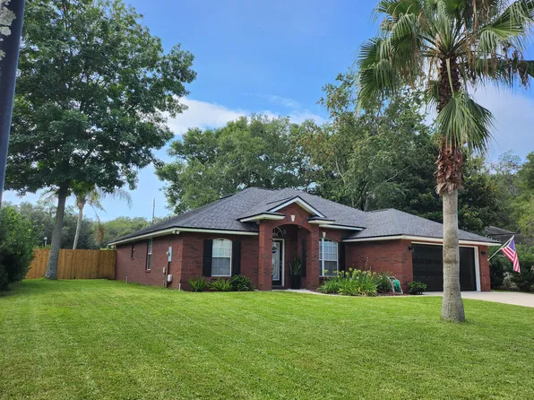 96086 Sea Winds Dr, Fernandina Beach, FL 32034