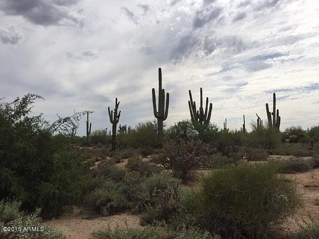 1st image of 7981 E Dixileta Dr