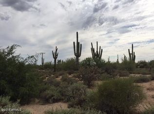 7981 E Dixileta Dr, Scottsdale, AZ 85266