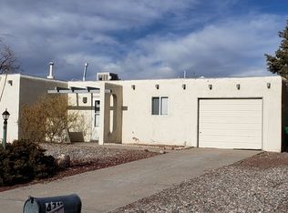 4711 El Hachero Ct SE, Rio Rancho, NM 87124