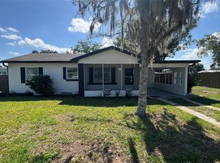 13920 3rd St, Dade City, FL 33525