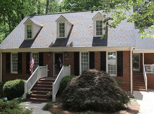 6401 Margate Ct, Raleigh, NC 27612