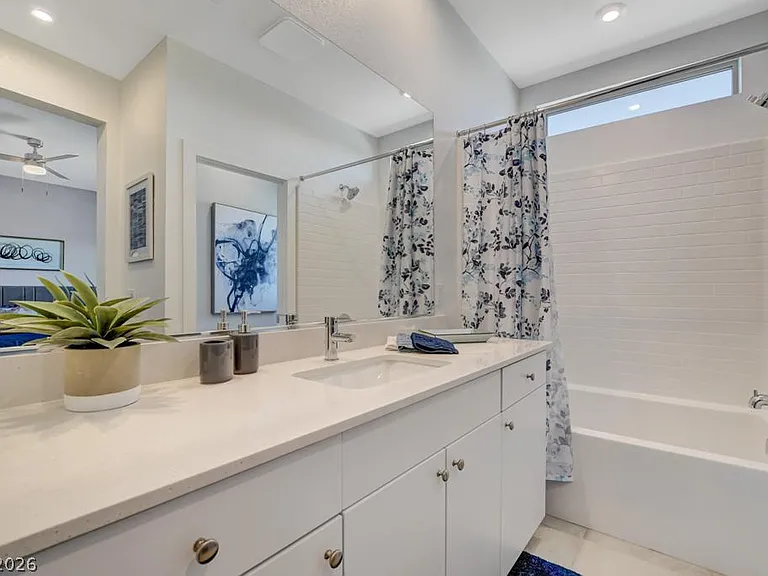 4307 Vantage Ridge Ave — Photo 8