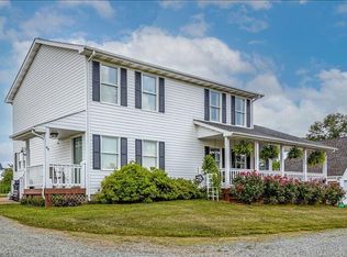 54 Vinyard Rd, Glade Hill, VA 24092