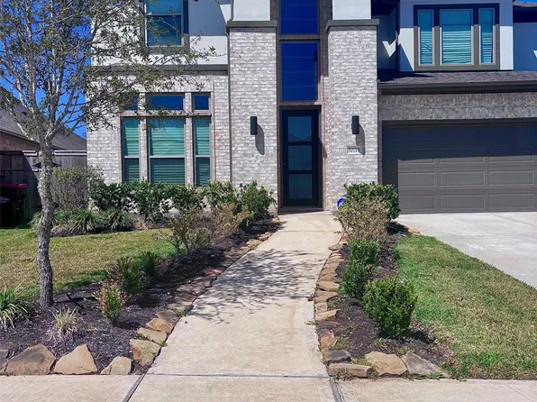 10715 Verdant Hl, Missouri City, TX 77459