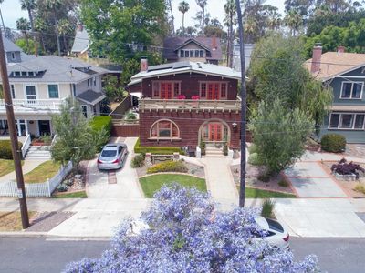 1528 Granada Ave, San Diego, CA, 92102
