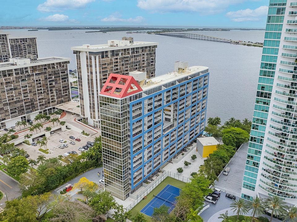 1st image of 2025 Brickell Ave APT 1405