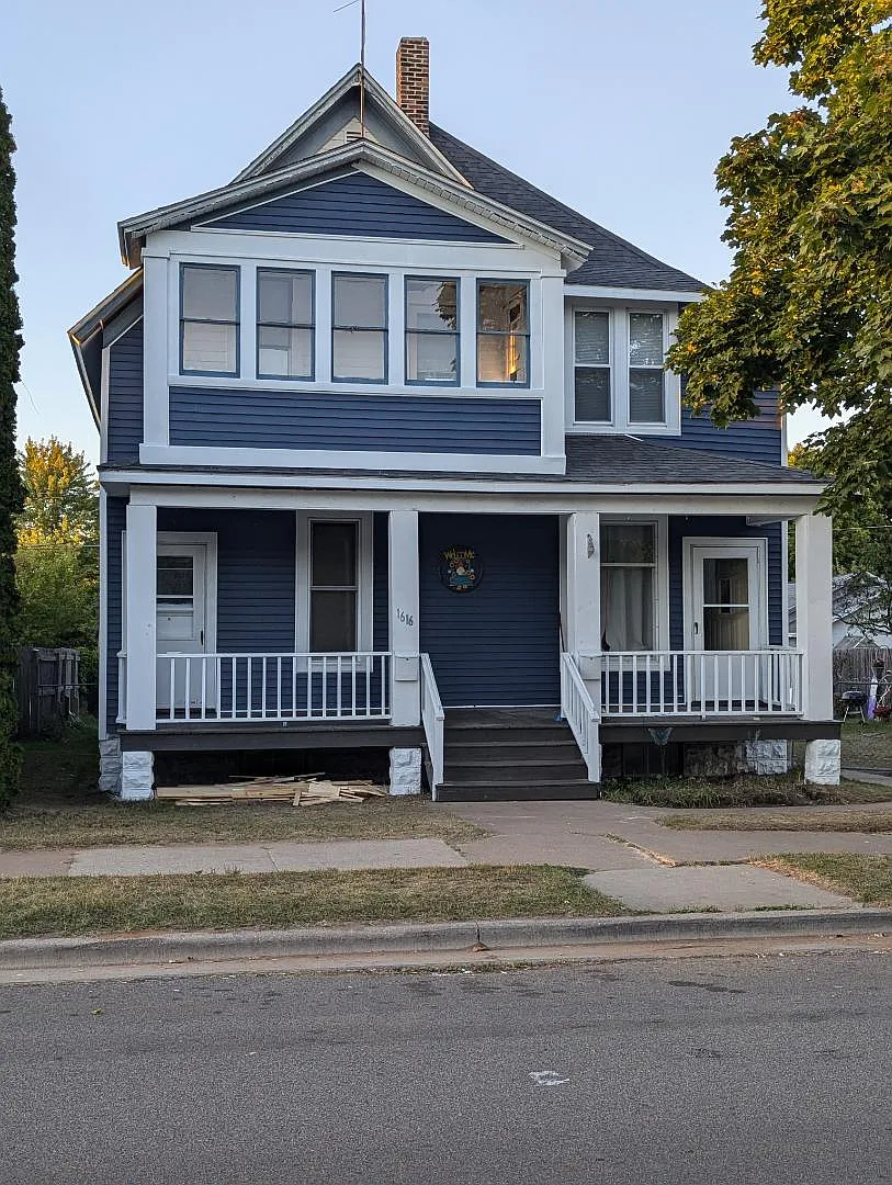 Property Photo - 1616 Carney Blvd