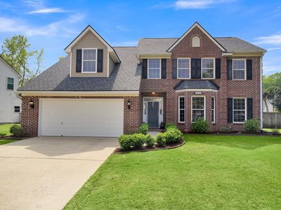 4018 Stockbridge Dr, Charleston, SC, 29414