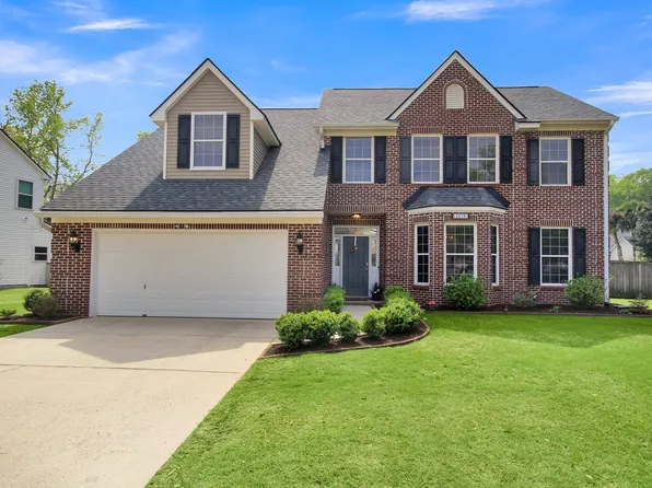 4018 Stockbridge Dr, Charleston, SC 29414