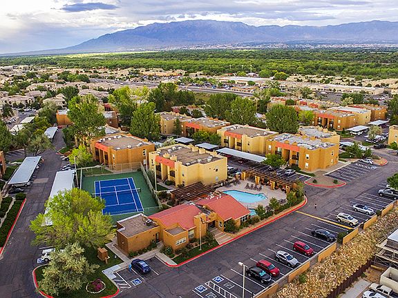 4th image of 6000 Montano Plaza Dr NW APT 03E