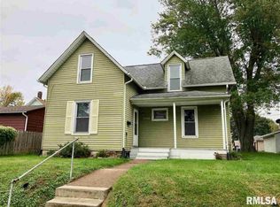 2520 13th Ave, Moline, IL 61265