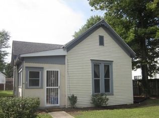 115 W Main St, Hanover, IN 47243